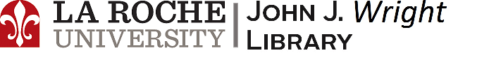 La Roche University: John J. Wright Library