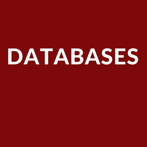 Databases