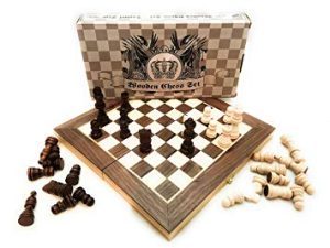 Chess-set