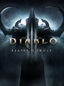 Diablo-Game
