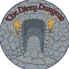 Dicey-Dungeon