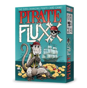 Pirate-fluxx