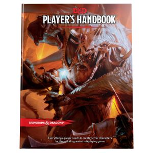 player's-Handbook